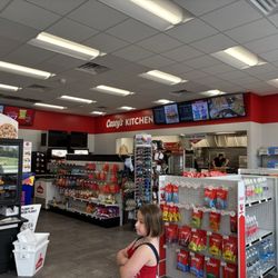 Casey's
