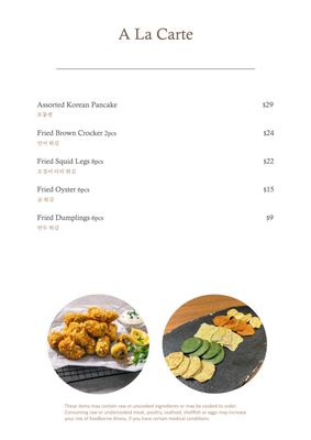 Kyung Bok Kung Korean BBQ by null