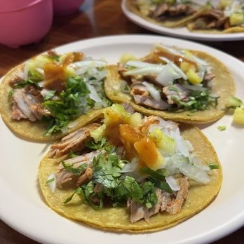 Al Natural - al pastor tacos - Tacos Near Me - Isla Mujeres, ROO Al Natural - al pastor tacos - Tacos Near Me - Isla Mujeres, ROO