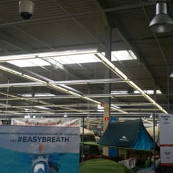 Decathlon - Decathlon