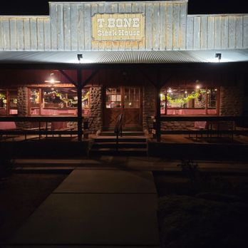 T-Bone Steakhouse - TBone Steakhouse. Excellent for dinner or to bring visitors for a true Arizona experience. - Steakhouses Near Me - Phoenix, Arizona T-Bone Steakhouse - TBone Steakhouse. Excellent for dinner or to bring visitors for a true Arizona experience. - Steakhouses Near Me - Phoenix, Arizona