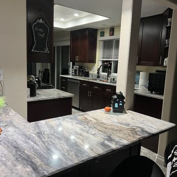 House Of Granite - Kitchen & Bath Near Me - Oceanside, California