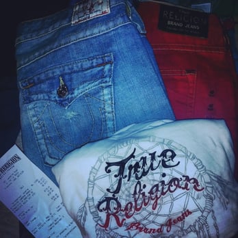 True Religion - Men's Clothing Near Me - Gilroy, California