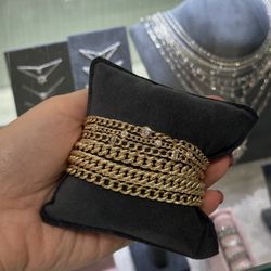 Ali Weiss Jewelry