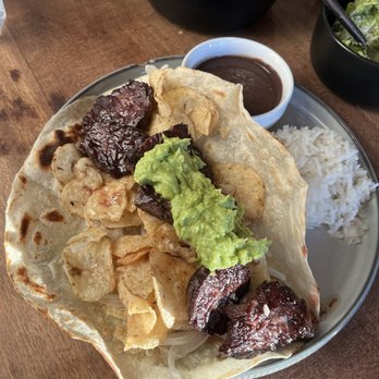 Lola - Tacos Near Me - Salt Lake City, Utah