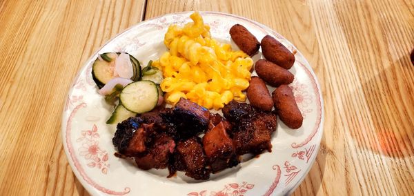 Midwood Smokehouse by null
