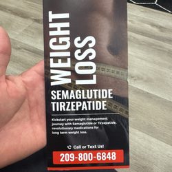Gameday Men's Health Stockton, CA