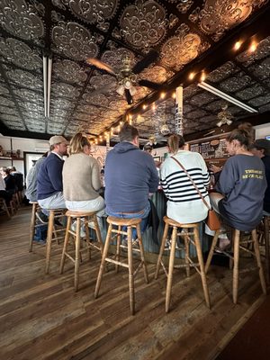 Dock & Claw Clam Bar by null