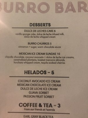 Posto South End by null