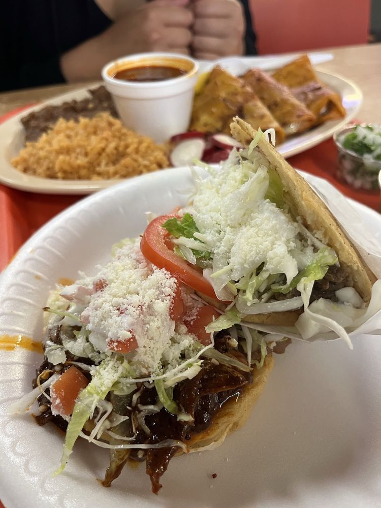 Carniceria La Mexicana