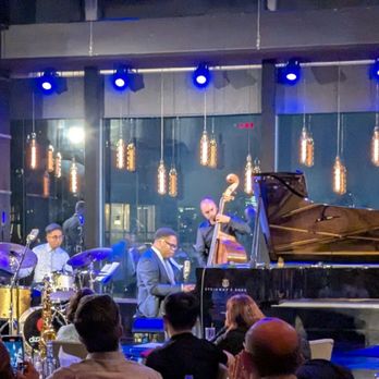 Dizzy's Club - Jazz & Blues Near Me - New York, New York Dizzy's Club - Jazz & Blues Near Me - New York, New York