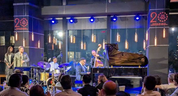 Dizzy's Club, 10 Columbus Cir, New York, NY 10019, US - MapQuest