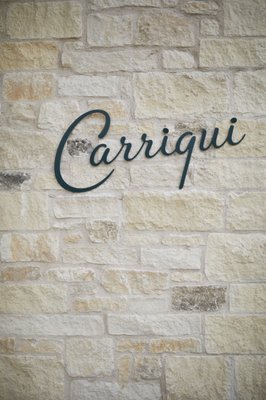 Carriqui by null