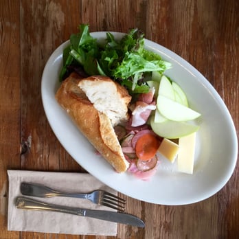 Oddfellows Cafe & Bar - Breakfast & Brunch Near Me - Seattle, Washington