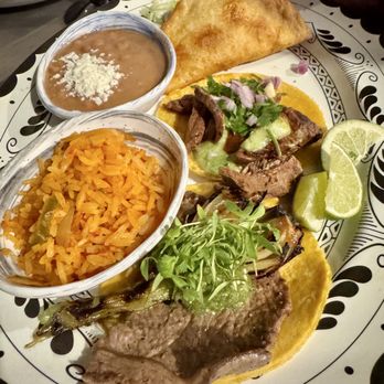 The Mexicano - 3 tacos: mix & match - Mexican Near Me - Phoenix, Arizona The Mexicano - 3 tacos: mix & match - Mexican Near Me - Phoenix, Arizona