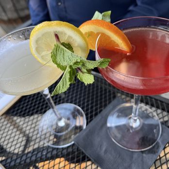 Aroma On Bryant - Drinks - Italian Near Me - Buffalo, New York