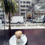 Macchiato Espresso Bar