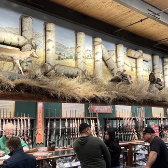 Bass Pro Shops - Guns & Ammo Near Me - Rocklin, California