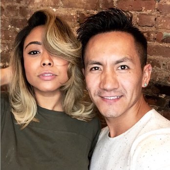 David Ryan Salon - Hair Salons Near Me - New York, New York