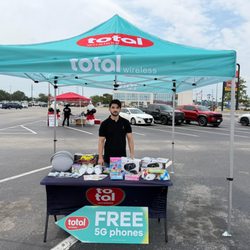 Total Wireless