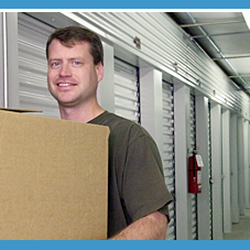 Promenade Self Storage