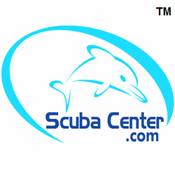 Scuba Center - Scuba Center logo