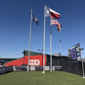 Dell Diamond - Stadiums & Arenas Near Me - Round Rock, Texas