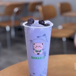 Shake It