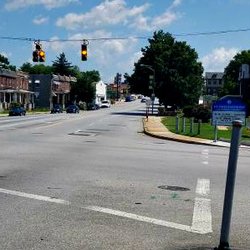 U-Haul Moving & Storage at Belair Rd