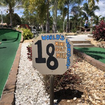 Tropical Breeze Fun Park - Mini Golf Near Me - Cape Coral, Florida Tropical Breeze Fun Park - Mini Golf Near Me - Cape Coral, Florida