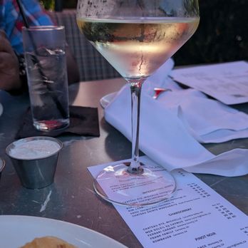 Spaghettini - Sauvignon Blanc - Italian Near Me - Seal Beach, California Spaghettini - Sauvignon Blanc - Italian Near Me - Seal Beach, California