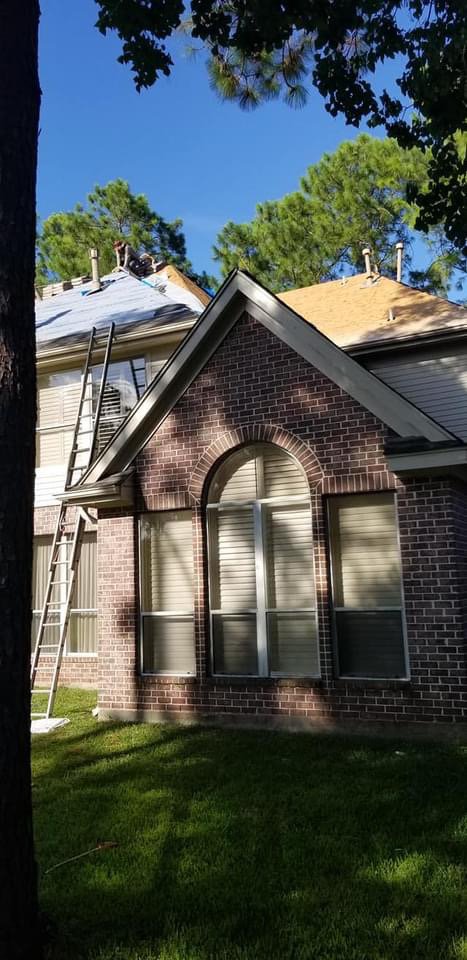 Slide of Universal Weatherproofing and Construction