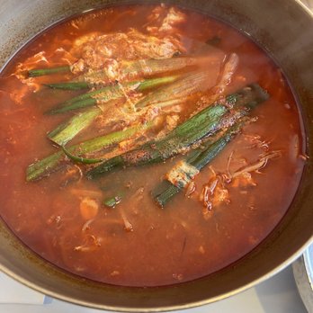 Han Yang - Spicy soup - Korean Near Me - Buena Park, California Han Yang - Spicy soup - Korean Near Me - Buena Park, California