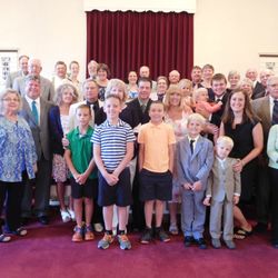Faith Orthodox Presbyterian Church