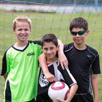 The J KC - Jewish Community Center - Soccer at The J - Preschools Near Me - Overland Park, Kansas