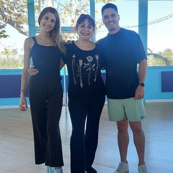 By Your Side Dance Studio - Dance Studios Near Me - Marina del Rey, California