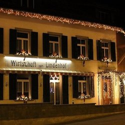 Wirtschaft Zum Lindenhof - Wirtschaft zum Lindenhof