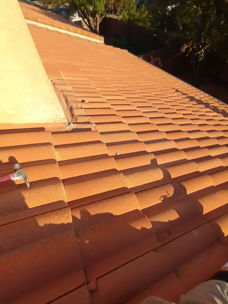 Slide of Restoration for Home & Soul