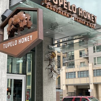 Tupelo Honey Southern Kitchen & Bar - Entrance - Southern Near Me - Denver, Colorado Tupelo Honey Southern Kitchen & Bar - Entrance - Southern Near Me - Denver, Colorado