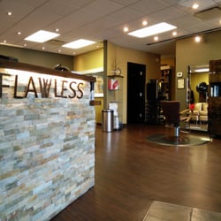 Flawless - Brightly lite, spacious and clean space!