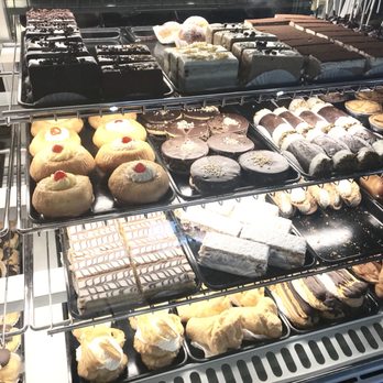 Fortunato Brothers - Desserts Near Me - Brooklyn, New York
