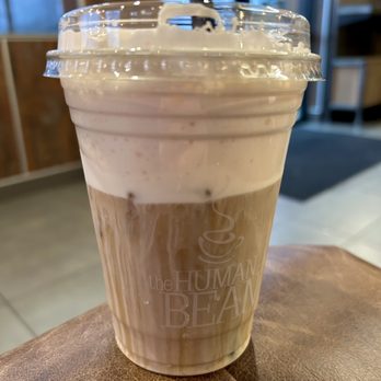 The Human Bean - Overall a 7.3/10 - Coffee & Tea Near Me - Portland, Oregon