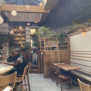 Sisters - Interior - Music Venues Near Me - Brooklyn, New York