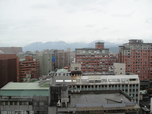 Regent Taipei by null