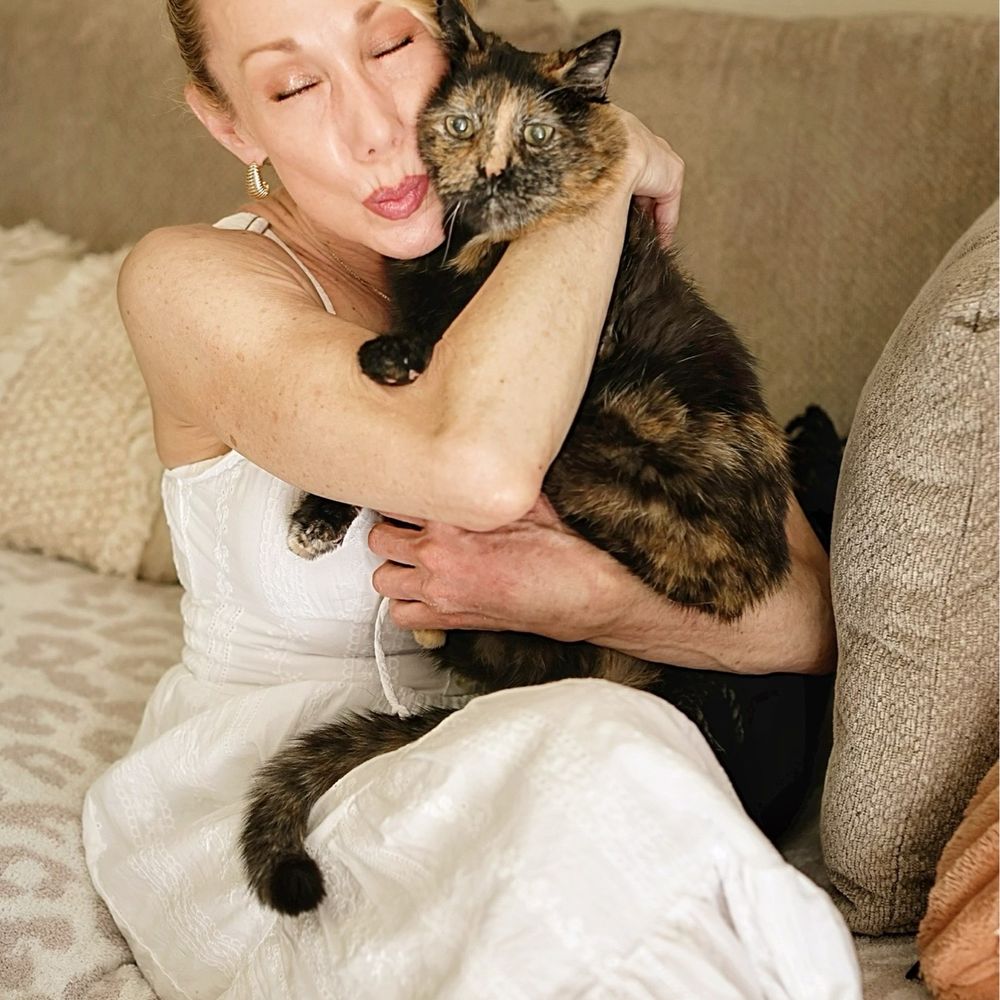 Vanessa Wensing DVM - Forever in our hearts sweet Lily J'adore - Veterinarians Near Me - Dublin, California Vanessa Wensing DVM - Forever in our hearts sweet Lily J'adore - Veterinarians Near Me - Dublin, California