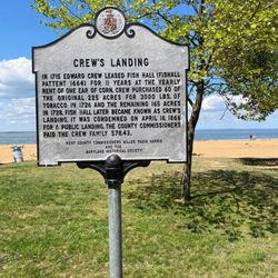 Betterton Beach