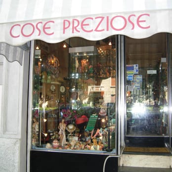 Magdecò cose preziose - Antiques Near Me - Milan, Michigan Magdecò cose preziose - Antiques Near Me - Milan, Michigan
