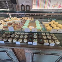 Cupcakes