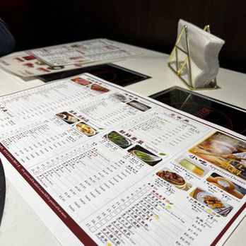 Qiao Lin Hotpot - Seattle - Menu - Hot Pot Near Me - Seattle, Washington Qiao Lin Hotpot - Seattle - Menu - Hot Pot Near Me - Seattle, Washington