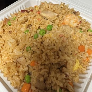 Best Taste Chinese Restaurant - Combination Fried Rice - Chinese Near Me - Campbell, California Best Taste Chinese Restaurant - Combination Fried Rice - Chinese Near Me - Campbell, California